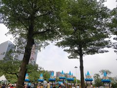 -文华公园(禅城区)