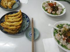 -金陵老丁家馄饨(新街口店)