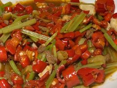 -徽镇小厨·经典徽菜(马连道店)