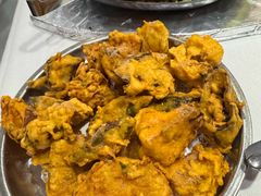 -葛尼沙印度餐厅 (镇明路店)