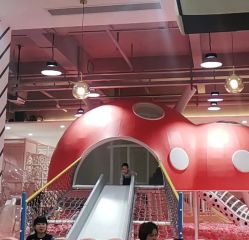 -宝燕乐园(闵行旗舰店)