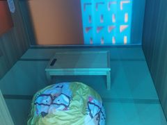 -青水瓦台汤泉(未央店)