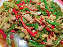 -泥糊破店小酒馆·团建聚餐(南京西路店)