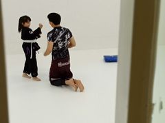 -GSTMMA综合格斗馆