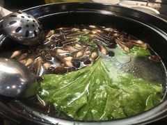 -东椰·海南椰子鸡火锅(朝阳门店)