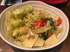 东北大拌菜-北方馆(澳门伦敦人店)