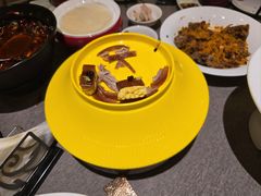 -花家怡园(四合院总店)