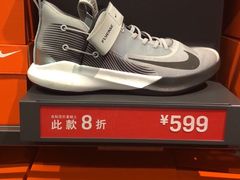 -NIKE上海青浦优选体验店