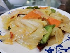 -柴氏风味斋(甘家口店)