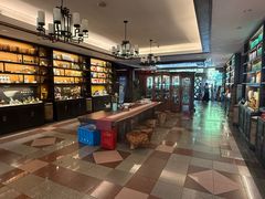 -湖畔居茶楼(湖滨店)