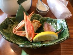 -蟹道乐(道顿堀本店)