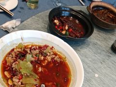 -印巷里主题餐厅(马鞍山店)