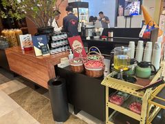 -长安记·大美陕菜(大族广场店)