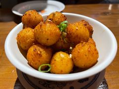 -炉小二铜锅牛蛙•川湘菜(三里屯店)