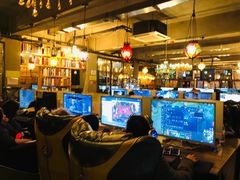 -网友电竞网咖(望京店)