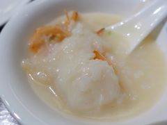 -悟长年潮汕菜砂锅粥(圣熙8号店)