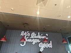 -肯德基(堤口店)
