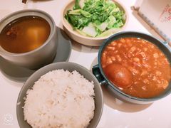 -鹿港小镇(西单大悦城店)
