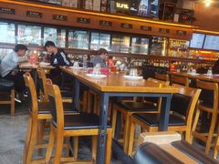 大堂-COMMUNE幻师(五角场店)