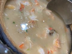 -老明馨潮汕大排档