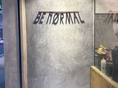 -BE NORMAL CAFE(霞溪路店)