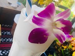 -Tikky Cafe