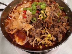 -观澜湖底捞(观澜墅店)