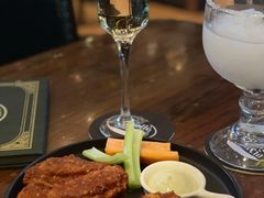 -Hooley's活利仕西餐厅(珠江新城店)