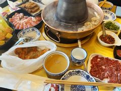-牛街清真满恒記(平安里西大街店)