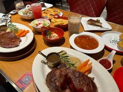 -斗牛士牛排(南京东路店)