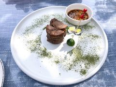 老汤酱牛肉-后海16号·北京私房菜