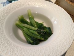 山泉水时蔬-逸道(益丰·外滩源店)