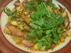 -桥东喜碧海鲜街(水东街店)