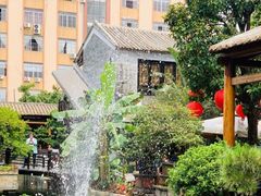 -猪肉婆私房菜(容桂总店)