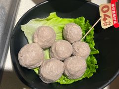 -海底捞火锅(盈石八一广场店)