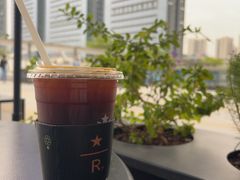 -星巴克臻选(深圳龙岗万科店)