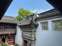 -东山雕花楼