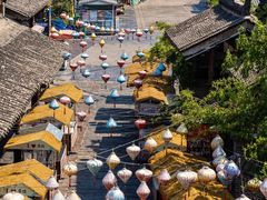 -崀山风景名胜区