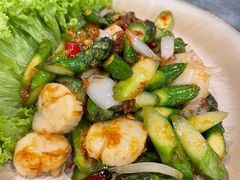 -镇发活海鲜(Clementi)