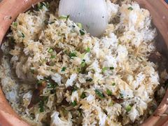 -鸿渡渔庄·特色鸭咀鱼