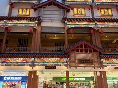 -银泰百货(北京大红门店)