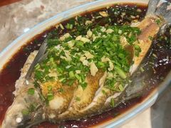 -小乡小镇·传承桐庐土菜·老板亲自烧的菜
