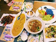 -娘惹裙厨餐厅(昙华林店)