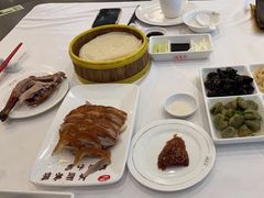 -全聚德(常州店)