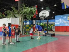 -城市传奇北控篮球俱乐部小篮球训练基地(东坝店)