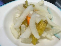 -清真·锦翔炝锅鱼(明德门店)