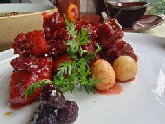 -柴门饭儿(成都太古里店)