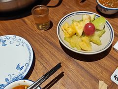 -厝味火锅·潮汕卤水火锅(十一合店)