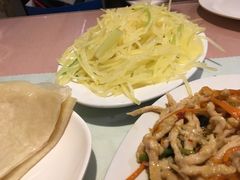 -老昌春饼(中央大街店)