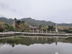 -南普陀寺